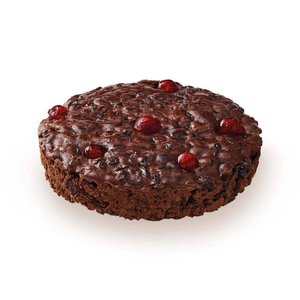 Bakers Delight Large Christmas Cakes