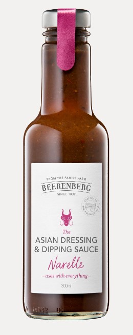 Beerenberg Asian Dressing & Dipping Sauce