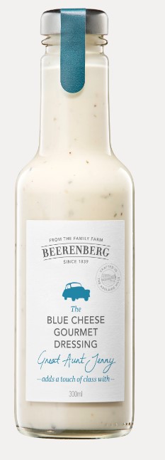 Beerenberg Blue Cheese Dressing