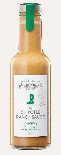 Beerenberg Chipotle Ranch Sauce
