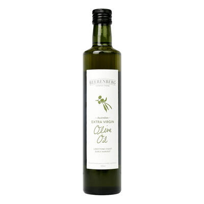 Beerenberg Olive Oil