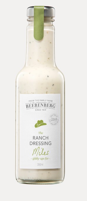 Beerenberg Ranch Dressing