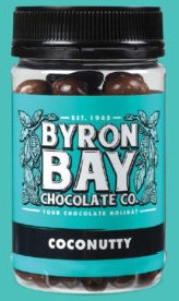 Byron Bay Coconutty Milk Chocolate