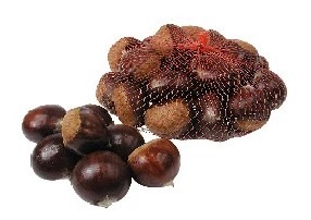 Chestnuts 250g