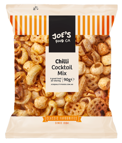 Chilli Cocktail Mix
