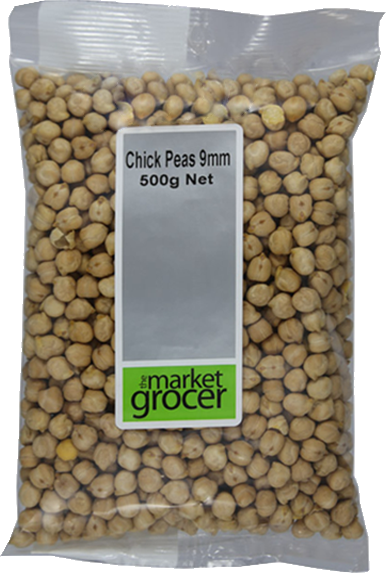 Chickpeas