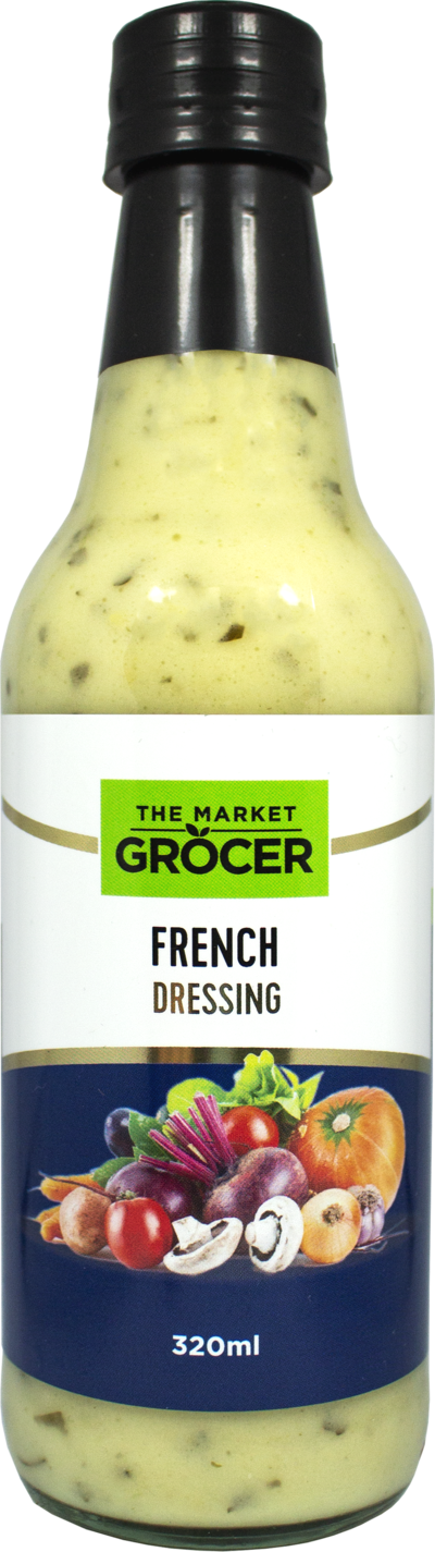 French Dressing