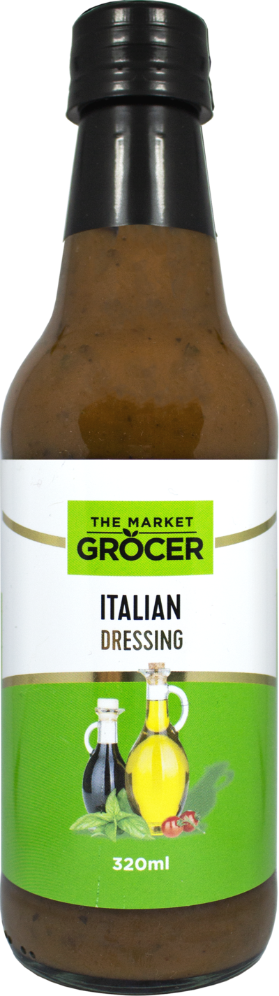 Italian Dressing