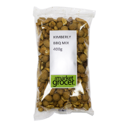 Kimberly BBQ Mix 