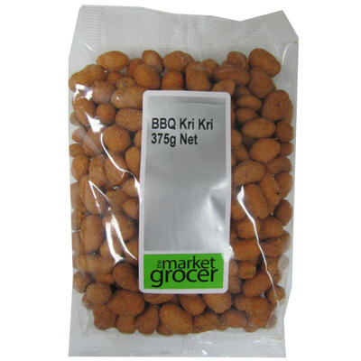 Kri Kri BBQ 