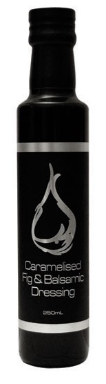 Leppington Valley Caramelised Fig & Balsamic Dressing