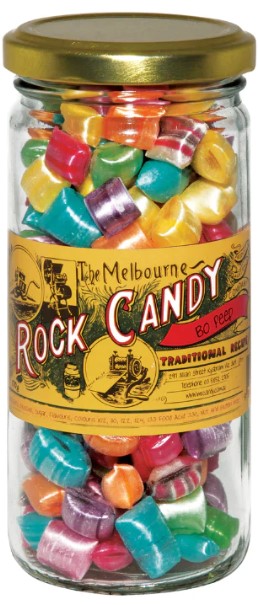 Rock Candy Bo Peep