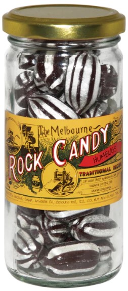 Rock Candy Humbugs