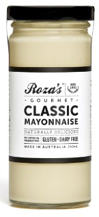 Rozas Classic Mayonnaise