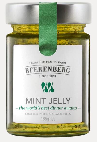 Beerenberg Mint Jelly