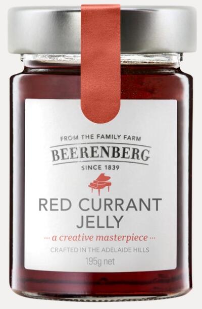 Beerenberg Red Currant Jelly