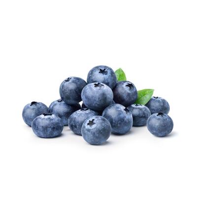 Blueberry Punnet