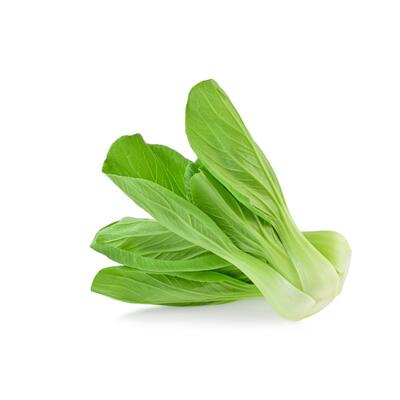 Bok Choy