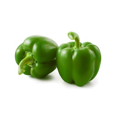 Capsicum - Green Each