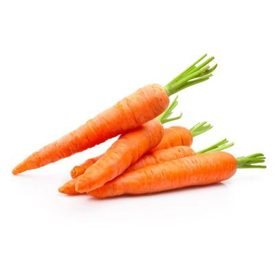 Carrot - juicing 5kg 