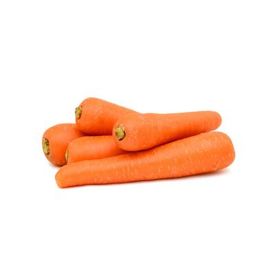 Carrot - Medium 500g