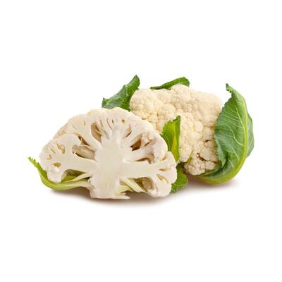 Cauliflower 1/2