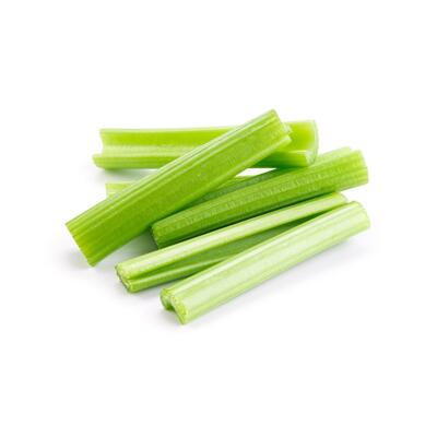 Celery sticks  kilo 250g