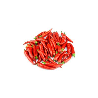 Chilli - Birdseye 40g