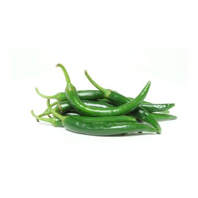 Chilli - Green 60g