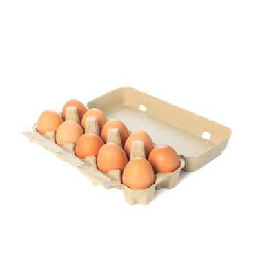 Local Free Range Eggs Dozen