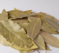 Bay Leaves 