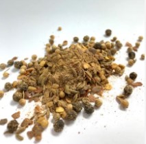 Berbere Ethiopian Rub 