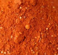 Cajun Spice Mix 