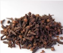Cloves Whole 