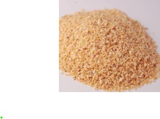 Garlic Granules 