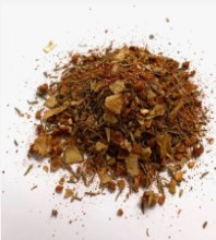 Greek Seasoning Gyros 