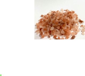 Himalayan Pink Rock Salt
