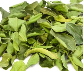 Kaffir Lime Leaves 