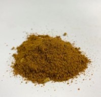 Moroccan Ras-El-Hanout