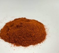 Paprika Hungarian Style Hot 