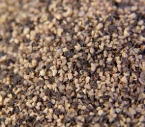 Pepper Black Cracked 