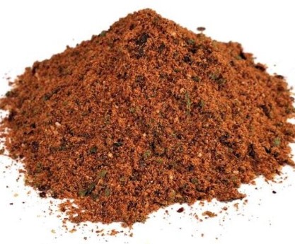 Peri Peri Seasoning 