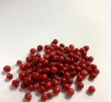 Pink Peppercorn 
