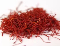 Saffron Threads 