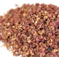Szechuan Pepper 