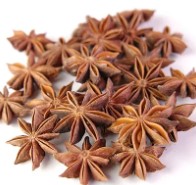 Star Anise Pieces 