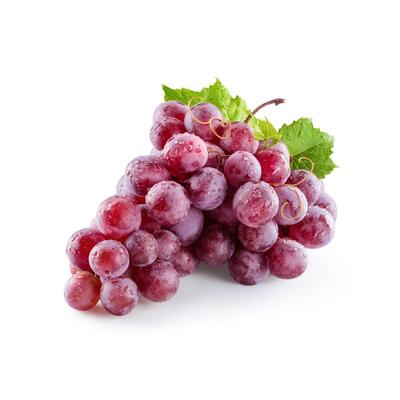 Grapes Red 500g Australian