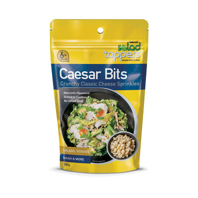 Belladotti Caesar Bits Classic Topper 