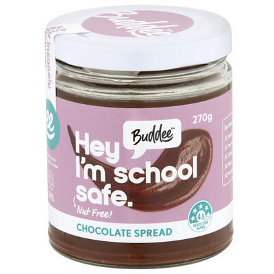 Buddee Chocolate Spread