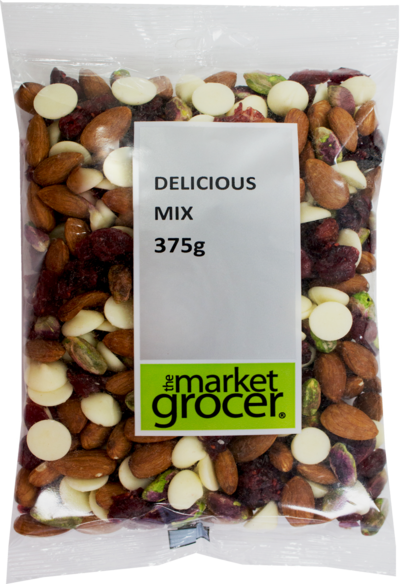 Delicious Mix